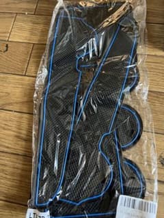 カローラクロスラバーマットのサムネイル