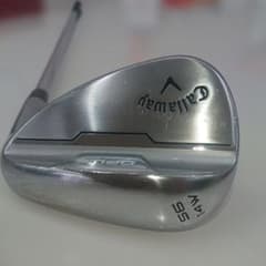 Callaway OPUS クロム ウェッジ 56度14W NS950neo S - メルカリ