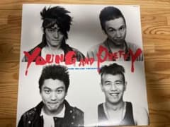 ブルーハーツ　Young and Prettyのサムネイル