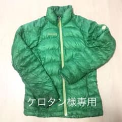 ケロタン様専用★marmot［マーモット/コンパクトダウン］のサムネイル