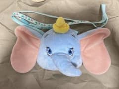 ディズニー ダンボ パスケースのサムネイル