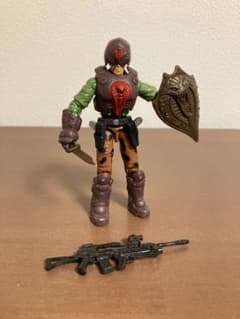 GIジョー G.I.ジョー トンネル ラット G.I.JOE 3.75 - メルカリ