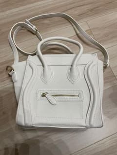 ラゲージ風　美品のサムネイル