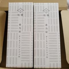 希乃屋オールインワンジェルのサムネイル