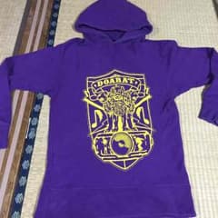 DOARAT パーカー ☆送料込み☆のサムネイル