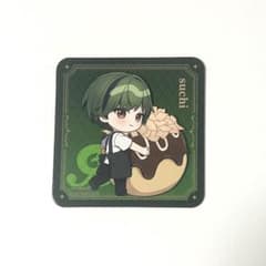 シクフォニ　すち　コースターのサムネイル