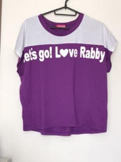 Tシャツのサムネイル