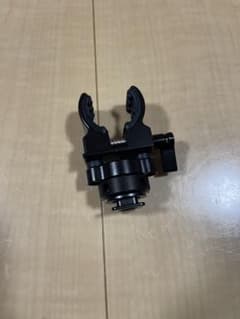 SmallRig マイクホルダー コールドシュータイプのサムネイル