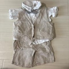 H&M ベビー セレモニースーツ 68cmのサムネイル