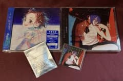 요네즈 현사 싱글 CD 세트 메달리스트 첸소만