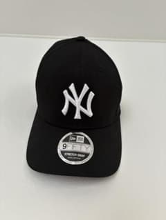 NEW ERA 9FIFTY ニューヨークヤンキース キャップのサムネイル