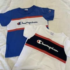 チャンピオン Tシャツのサムネイル