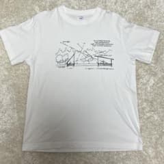 Utheme Tシャツのサムネイル