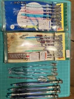 イカスッテ新品23本のサムネイル