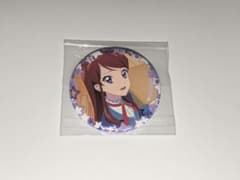 アイカツ！ 紫吹蘭 缶バッジ - メルカリ