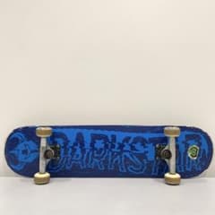 ダークスター スケート ボード スケボー 板 デッキ ホイール