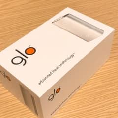 電子タバコ glo 本体のサムネイル