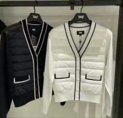 大人気☆PXG ゴルフ ウェア レディース ダウンジャケット トップス