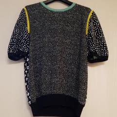 しーさん専用☆Max Mara  デザイントップスのサムネイル