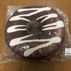 フランフラン クッションのサムネイル