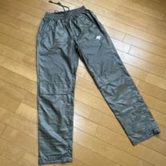 Thumbnail of デサント　トレーニングパンツ　薄手　Ｌサイズ