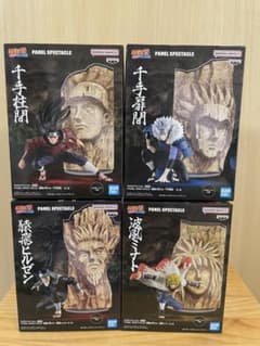 피*토님 NARUTO -나루토-질풍전 SPECTACLE ~최강의 병사들~
