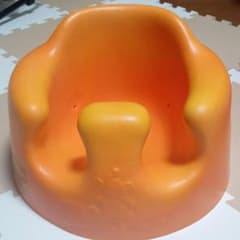 m様専用　バンボ オレンジ色のサムネイル