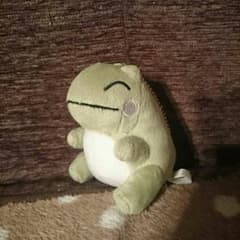 【廃盤】ポケドール みがわりのサムネイル
