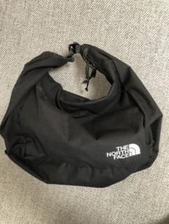 最終値下げ！THE NORTH FACE◆TRAVEL CANISTER Mのサムネイル