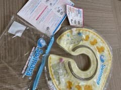 スイマーバのサムネイル