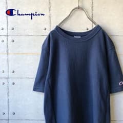 【激レア】 champion チャンピオン リバースウィーブ Tシャツのサムネイル