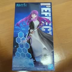 葬送のフリーレン EFFECTREME フェルン フィギュアのサムネイル