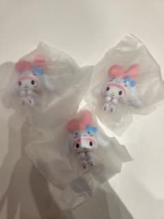 サンリオ シナモロールごっこ マイメロのサムネイル
