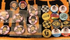 GENERATIONS ミニ缶バッチのサムネイル