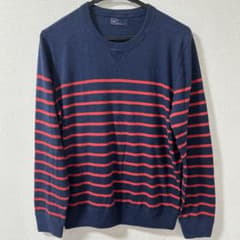 GAP 長袖ニット・セーター 〈 men's 〉のサムネイル