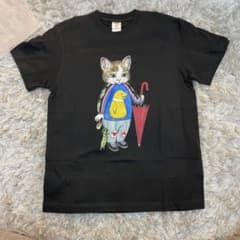 奇幻動物森林 樋口裕子展 ヒグチユウコ 台湾限定 TシャツS