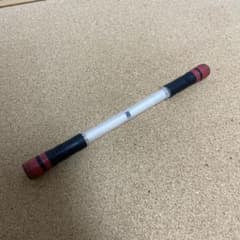 ペン回し　黎明のサムネイル