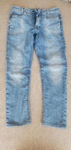 G-STAR RAW ジースター　D-STAQ 3D　W30のサムネイル