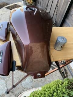 ホンダCB1100.用のサムネイル