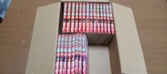 蒼天の拳(全巻セット)原哲夫 全22巻セッのサムネイル