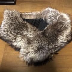 サガ　フォックス　ファーショールのサムネイル