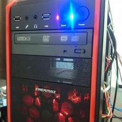 自作PCのサムネイル