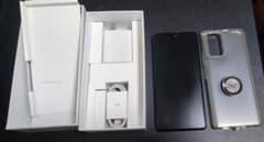 Redmi Note10 Pro Glacier Blue ブルーのサムネイル