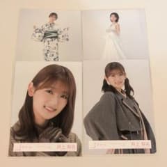 櫻坂46 井上梨名 生写真セット(47種) 櫻坂46 井上梨名 生写真セット(47種)