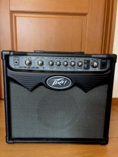 Peavey VYPYR 15W モデリングアンプ　EVHのサムネイル