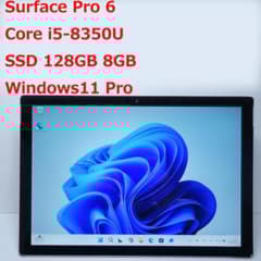 Surface Pro5 1807 LTE SSD256GB 8GB 美品 #3 | Shop at Mercari from