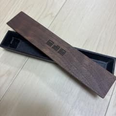 香立箱　源氏香ノ図　L（山形鋳物) 香皿　香立　鋳心工房のサムネイル
