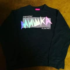Mishka スウェット クルーネックのサムネイル