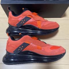NIKE AIR MAX 720 SLIP/OBJ ナイキ　スニーカーのサムネイル