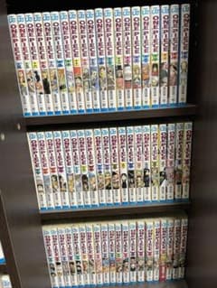 大量処分　ワンピースPIECE 1〜94のサムネイル